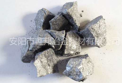 硅鐵有哪些用途？